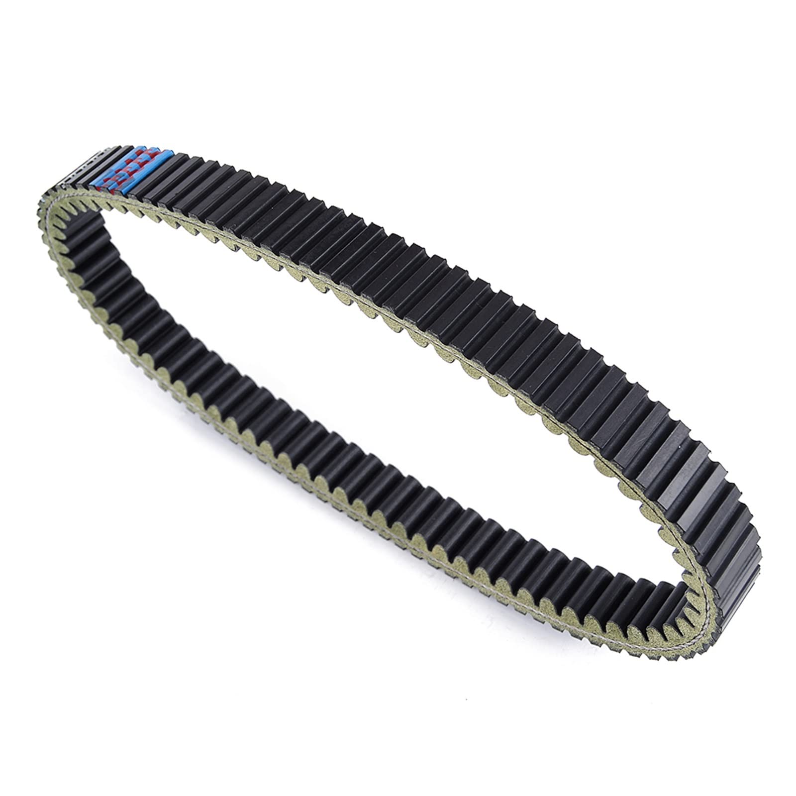 【R&B】 JEENDA Drive Belt 0823-228 0823228 Compatible with Arctic Cat 350